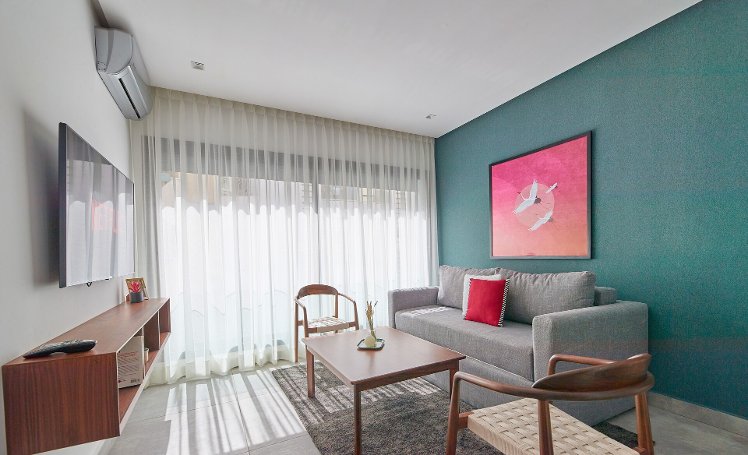 StayHere Casablanca - Gauthier Collection, Casablanca