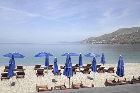 Paolo Hotel (Loutraki), Kalamata