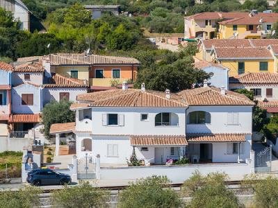Le Residenze Del Maria Rosaria, Olbia