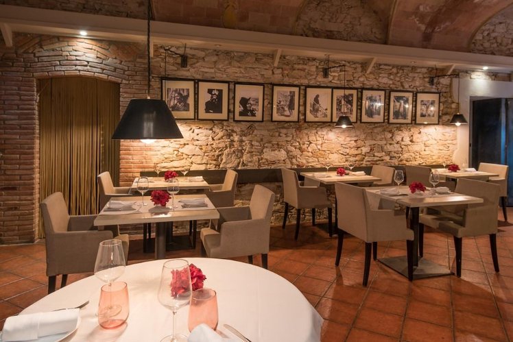 Hotel Spa Classic Begur, Costa Brava