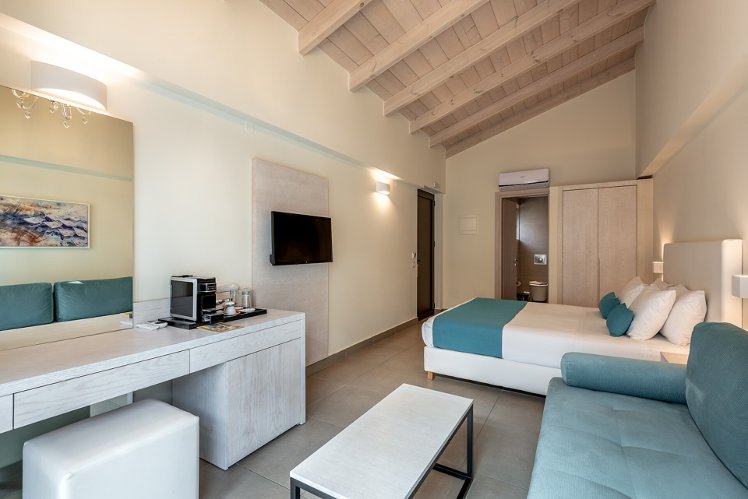 Airis Boutique & Suites, Crete