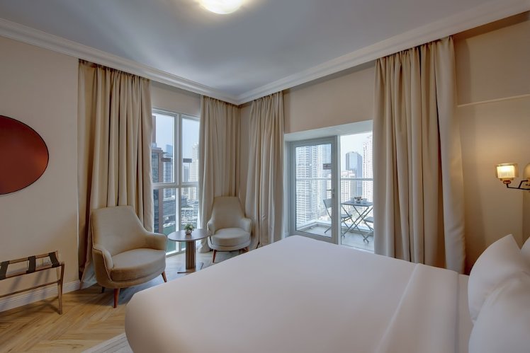 Royal Regency Suites Dubai Marina, Dubai