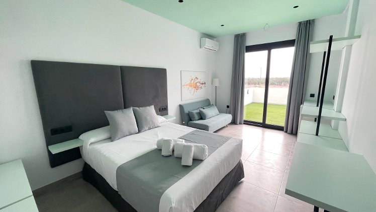 On The Residence Matalascanas, Costa De La Luz