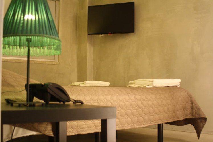 N1 Hostel, Apartments & Suites, Lisbon