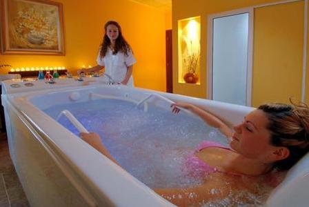 Apollo Spa Resort Golden Sands, Varna