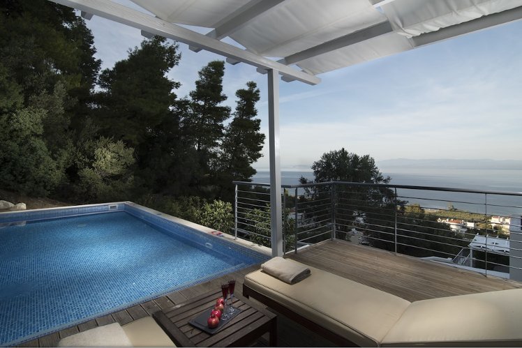 Kappa Resort, Thessaloniki