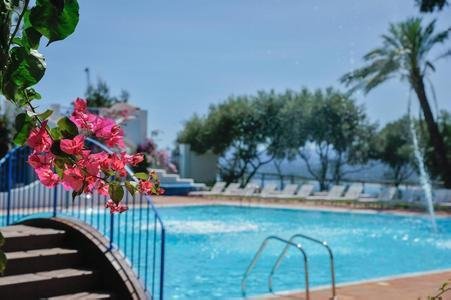 Villagio Calamoresca, Cagliari