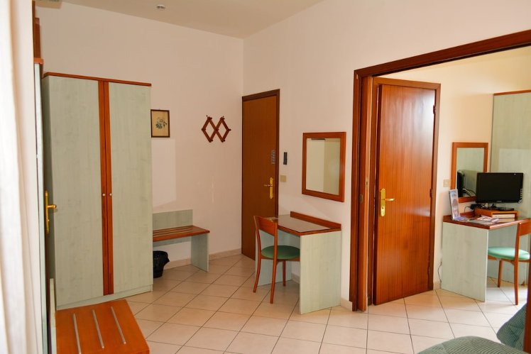 Hotel Condor, Taormina