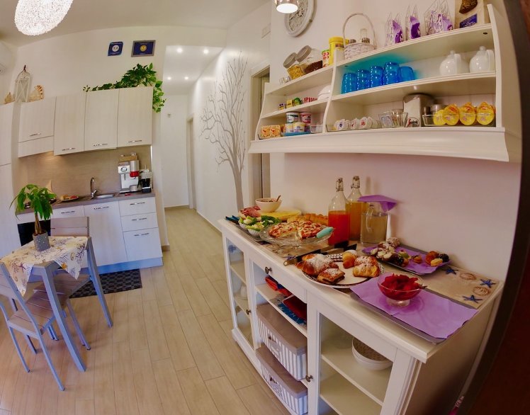 B&B Templi e Arte - Agrigento -, Catania