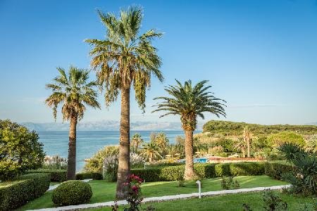 Cefalù Resort Sporting Club, Palermo