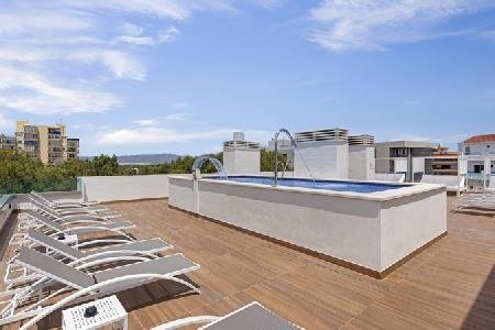Juka Playa, Majorca