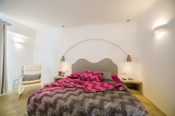 La Bellezza Eco Boutique Hotel, Santorini