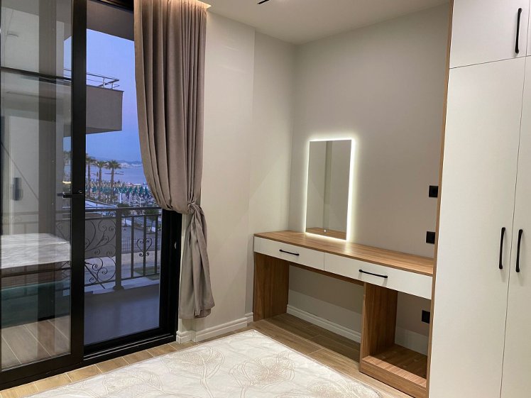 Hotel Saly, Durres