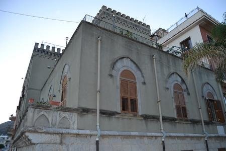 Palazzo Durante, Catania