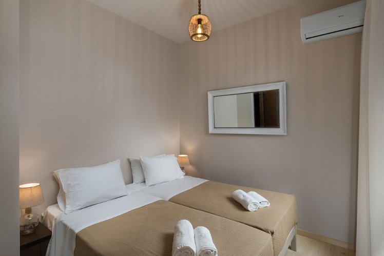 Nonnalena Boutique Hotel, Crete
