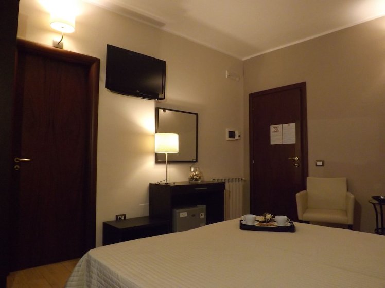 La Maison Des Reves, Catania