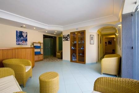 Akron Ariston Suites, Santorini