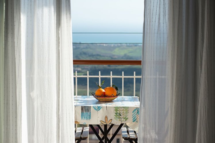 B&B MiraValle Agrigento, Catania