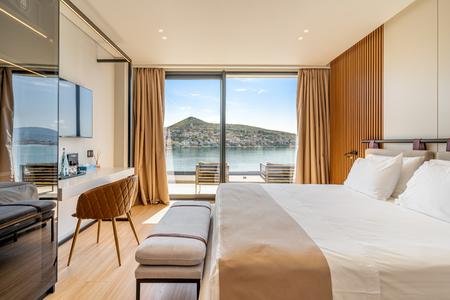 AlYacht Premium Hotel, Southern Albania