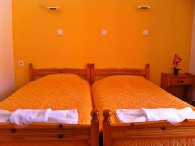 Katia Studios Paleokastritsa, Corfu