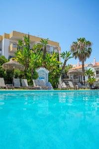 Giramar, Algarve