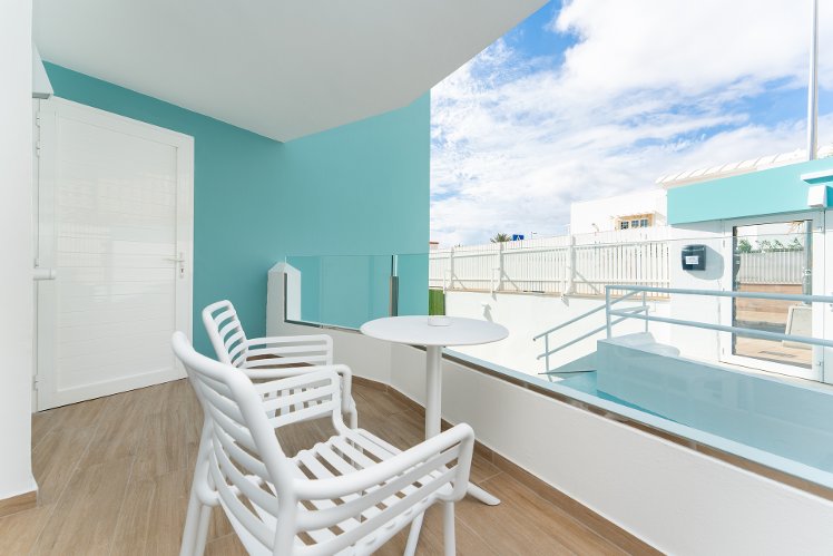 Alsol Los Caribes 2, Gran Canaria