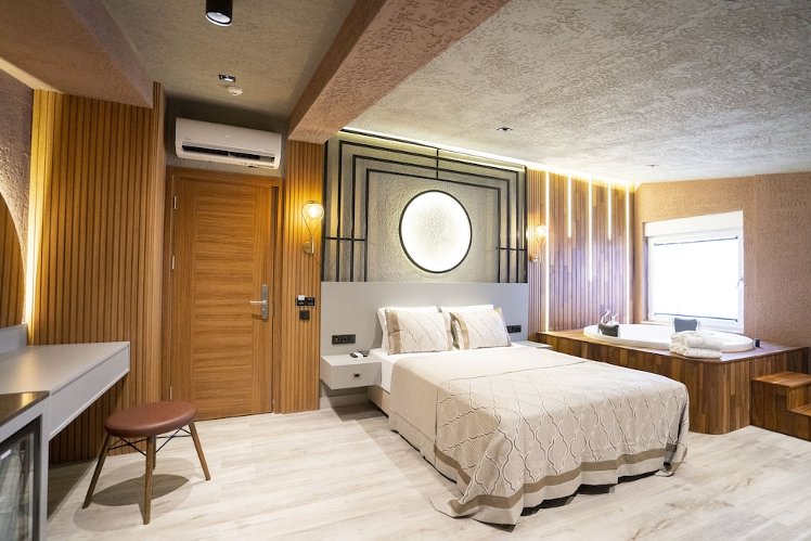Antalya Suite Hotel Spa, Antalya