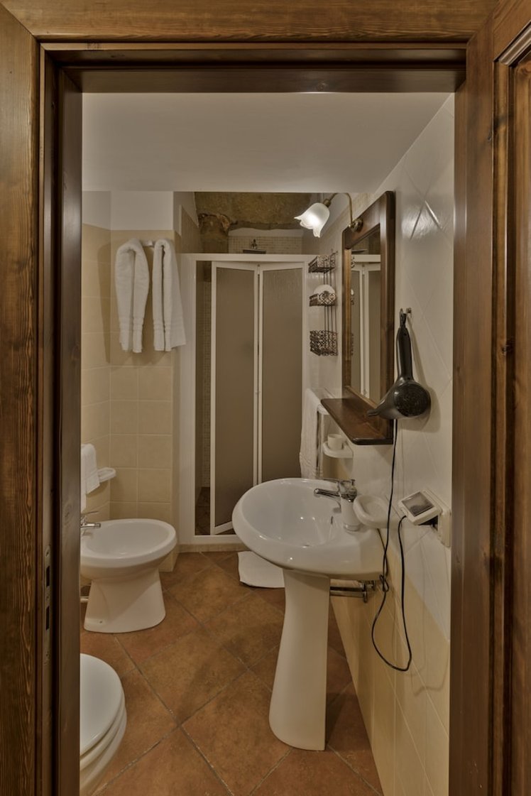 B&B Le Oasi, Palermo