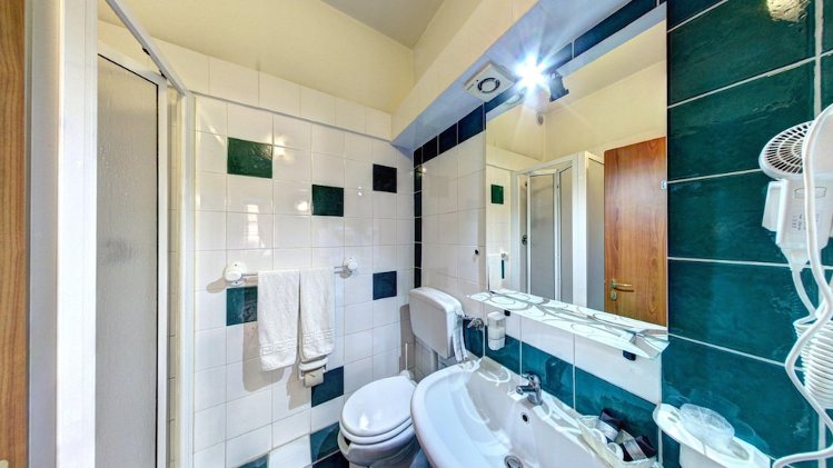 Hostel Agata, Palermo