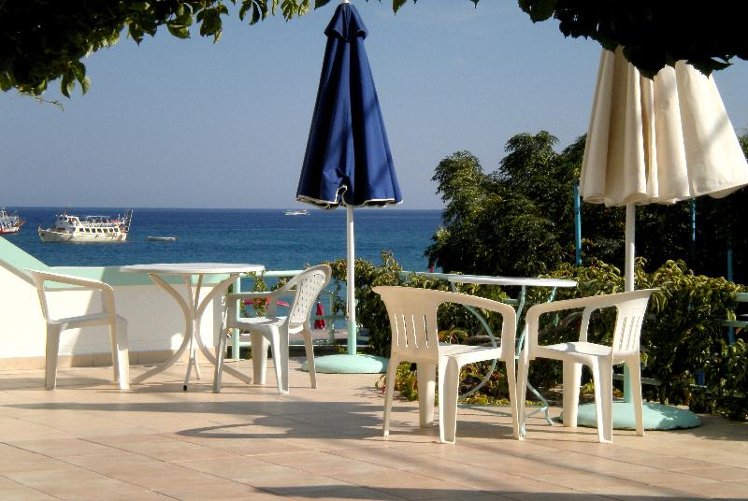 Marianthi Studios Stegna, Rhodes