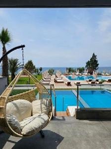 Sea Coast Resort, Halkidiki