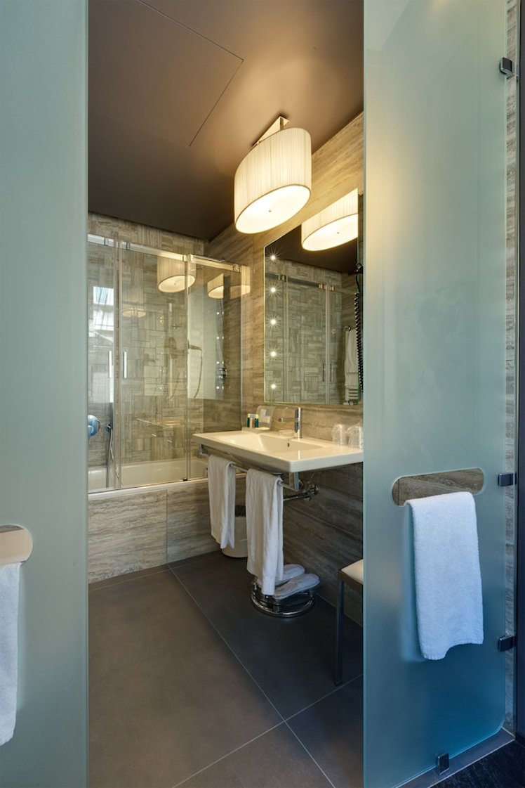 Hotel Stendhal & Luxury Suites, Rome