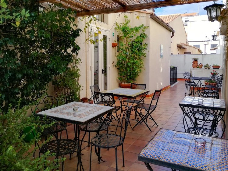Piccolo Hotel Casa Mia, Catania