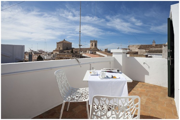 Cheap&Chic Hotel, Menorca