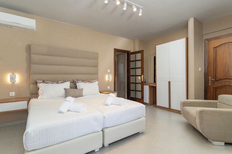 Georgalas Sun Beach Hotel, Halkidiki