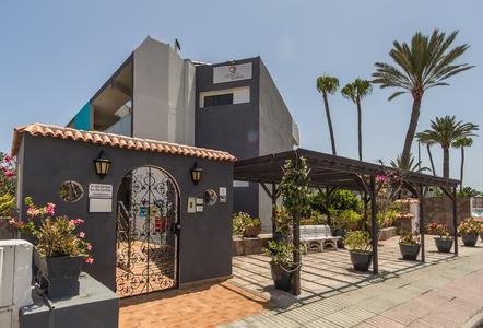 Alsol Patricio, Gran Canaria