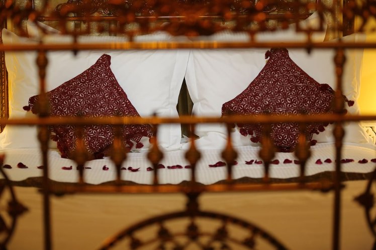 Palais Riad Lamrani, Marrakech