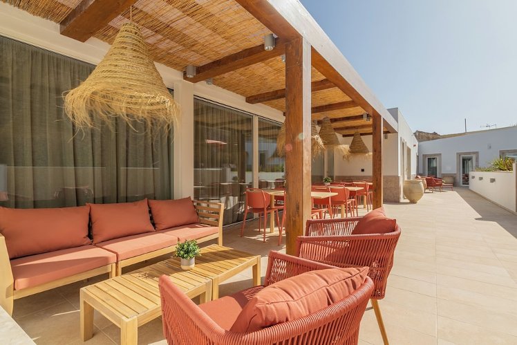 Silves History Guest House, Algarve