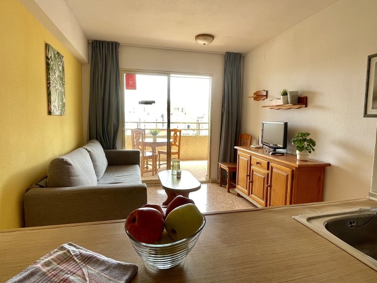 Apartamentos Turisticos Mariscal IV & V - Gestaltur, Costa Blanca