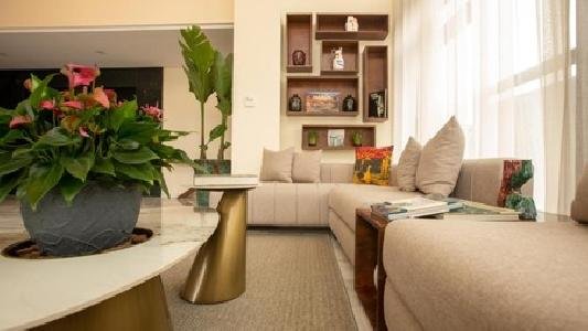 Fourteen Hotel Ain Sebaa, Casablanca