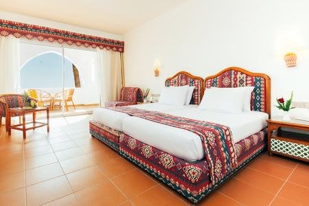 Domina Coral Bay Bella Vista, Red Sea Riviera