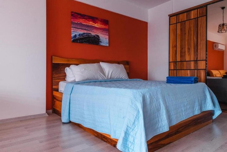 Edelweiss Holiday Residence, Cyprus