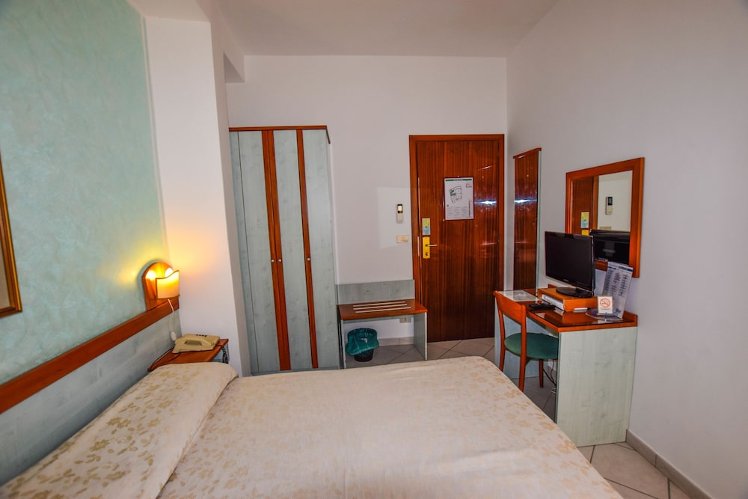 Hotel Condor, Taormina
