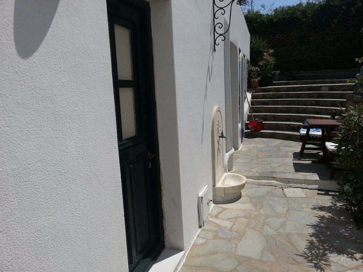Rania Apartments, Mykonos