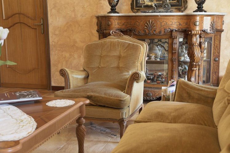 B&B Villa Diana, Catania