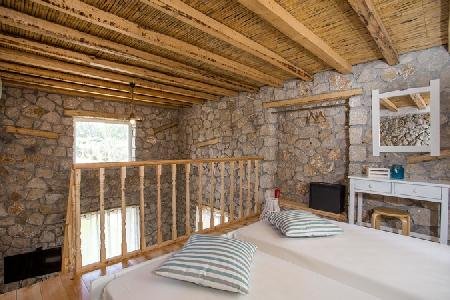 The Pendeli, Cyprus