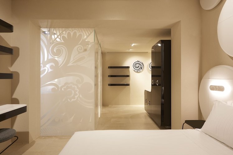 Palazzo Gatto Art Hotel & SPA, Palermo