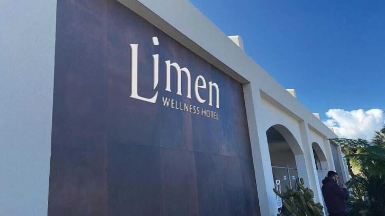 Limen Wellness Hotel, Palermo
