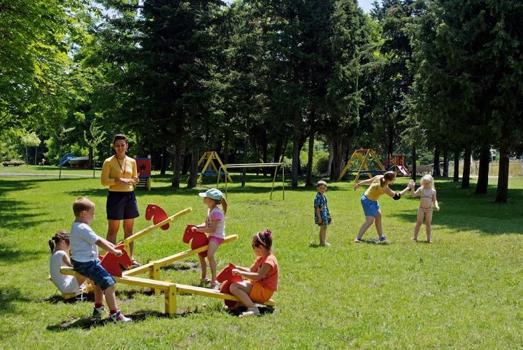 Sol Nessebar Bay All Inclusive, Bourgas