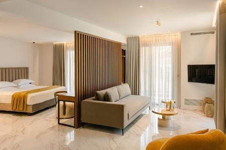 G Boutique, Kefallinia